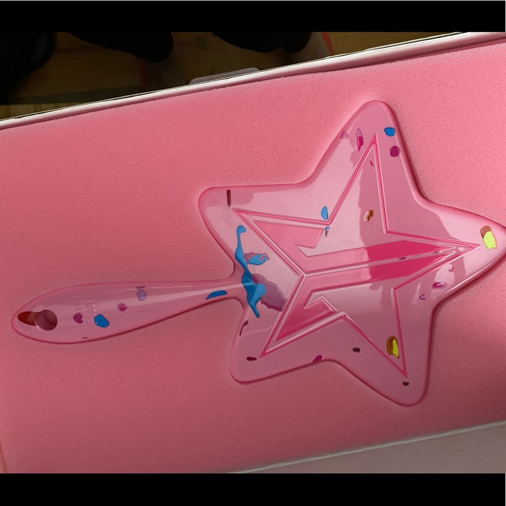 NWT Jeffree Star Jawbreaker Mirror